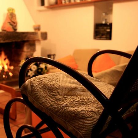 Casa Tinasoria Villa La Asomada  Bagian luar foto