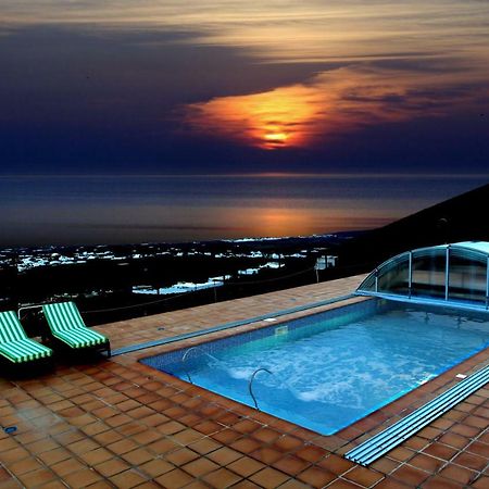 Casa Tinasoria Villa La Asomada  Bagian luar foto