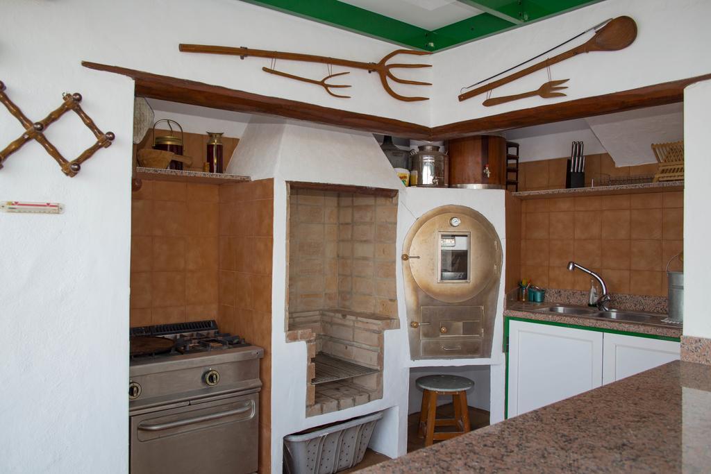 Casa Tinasoria Villa La Asomada  Ruang foto