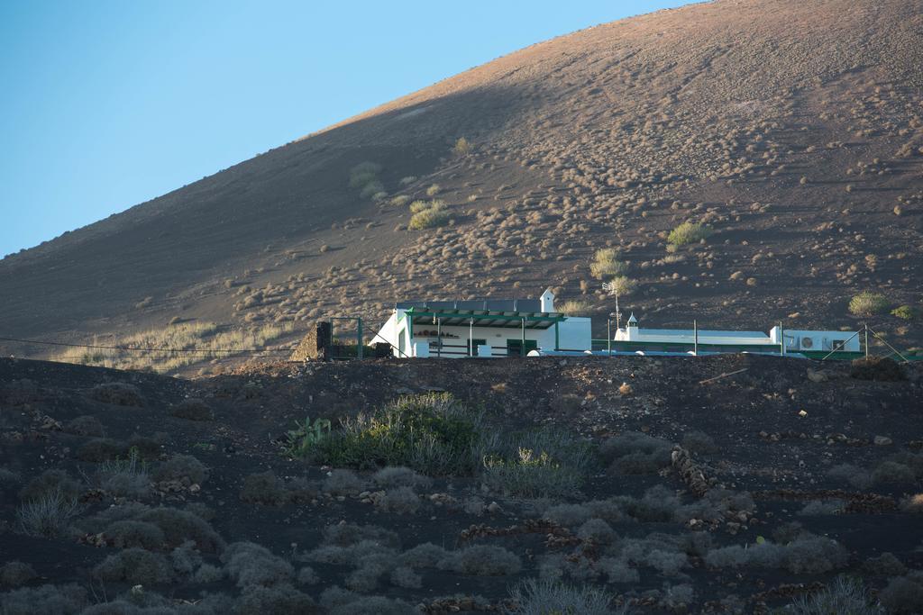 Casa Tinasoria Villa La Asomada  Ruang foto