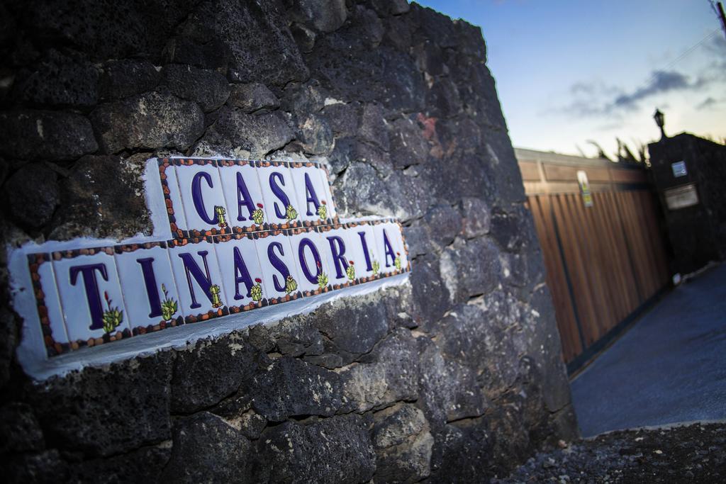 Casa Tinasoria Villa La Asomada  Ruang foto