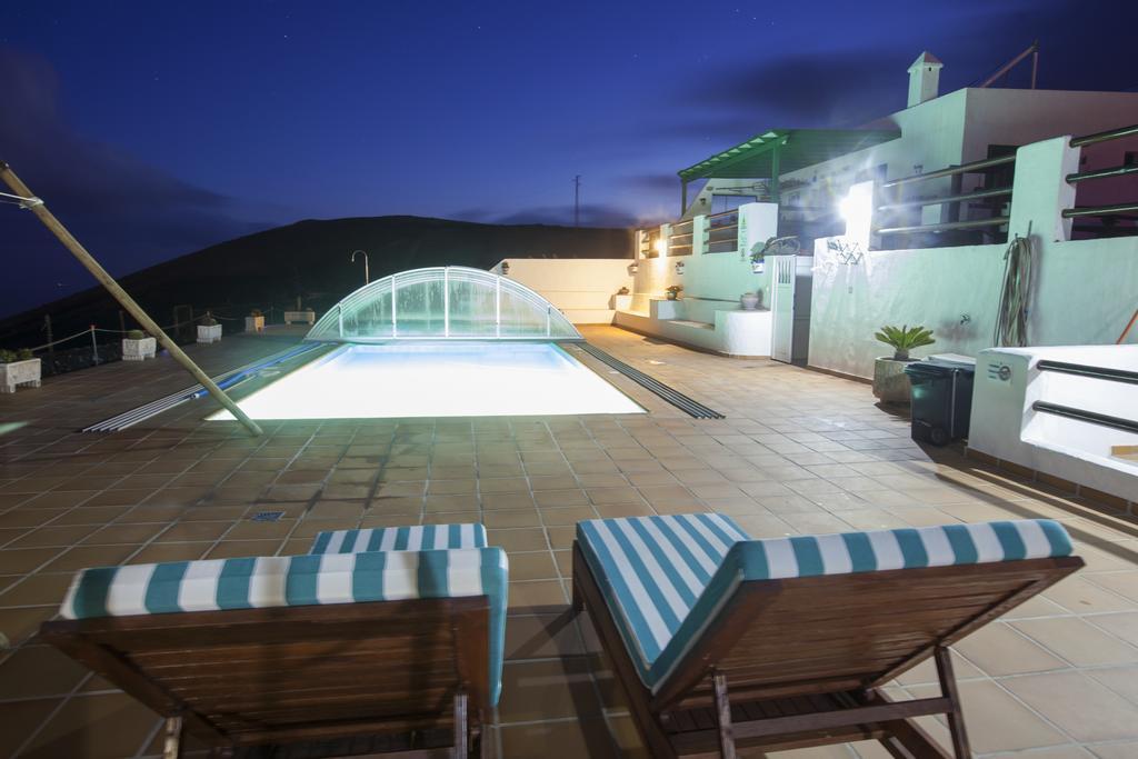 Casa Tinasoria Villa La Asomada  Bagian luar foto