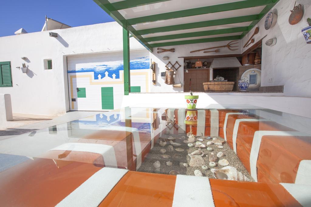 Casa Tinasoria Villa La Asomada  Bagian luar foto