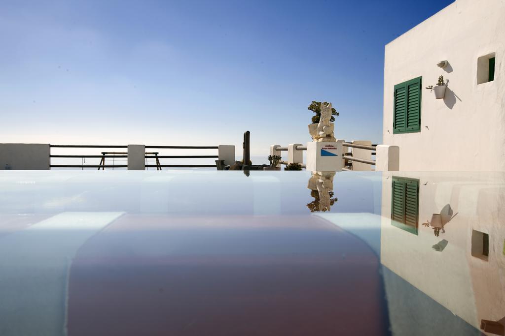 Casa Tinasoria Villa La Asomada  Bagian luar foto