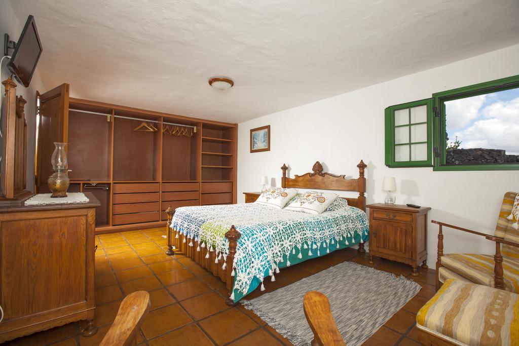 Casa Tinasoria Villa La Asomada  Bagian luar foto