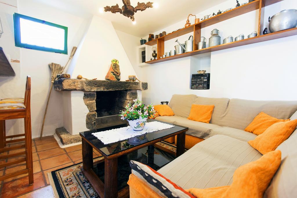 Casa Tinasoria Villa La Asomada  Bagian luar foto