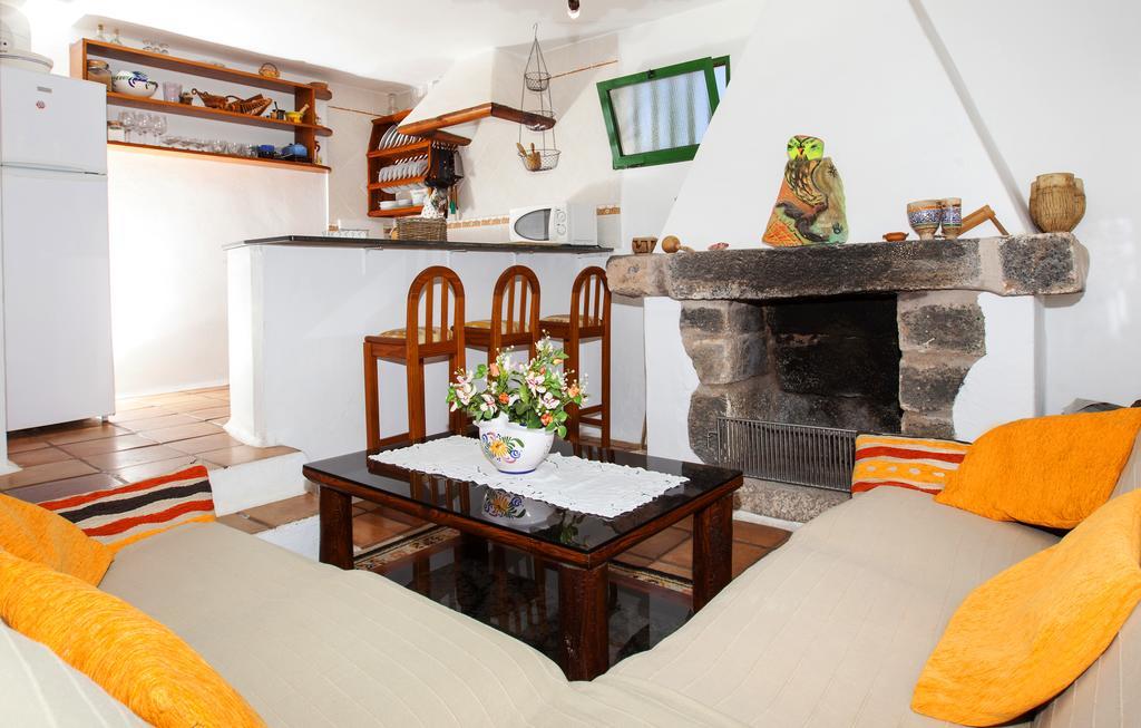 Casa Tinasoria Villa La Asomada  Bagian luar foto
