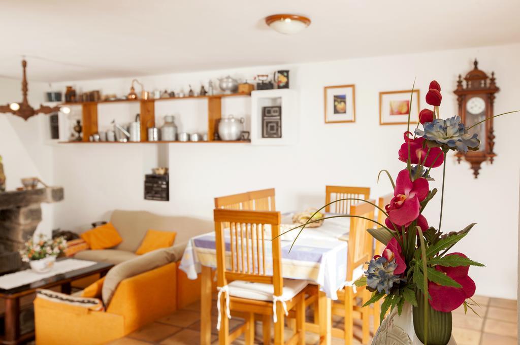 Casa Tinasoria Villa La Asomada  Bagian luar foto