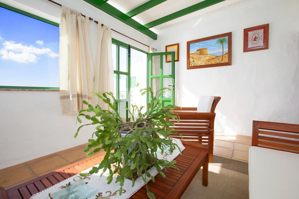 Casa Tinasoria Villa La Asomada  Bagian luar foto