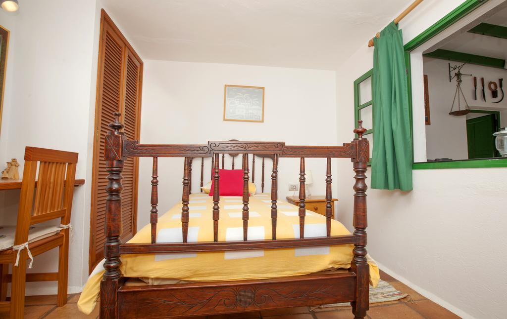 Casa Tinasoria Villa La Asomada  Bagian luar foto