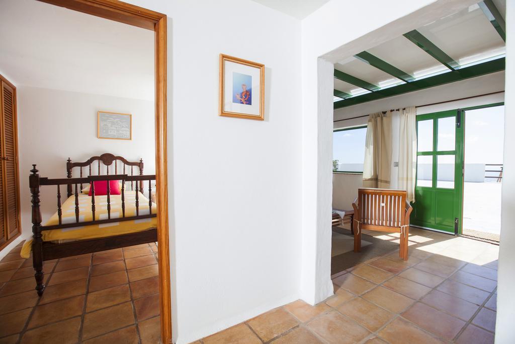 Casa Tinasoria Villa La Asomada  Bagian luar foto