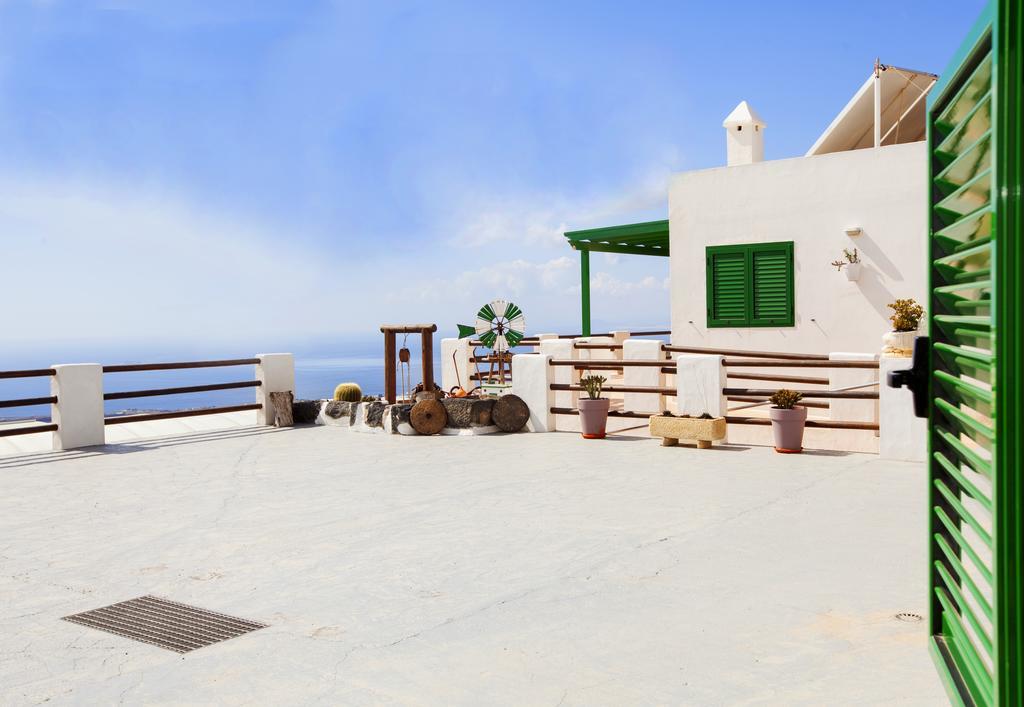 Casa Tinasoria Villa La Asomada  Bagian luar foto