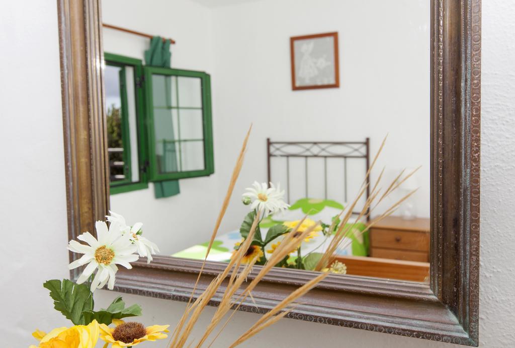 Casa Tinasoria Villa La Asomada  Bagian luar foto