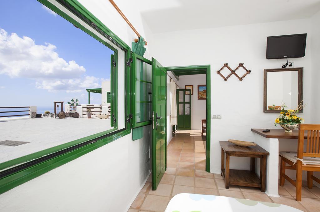 Casa Tinasoria Villa La Asomada  Bagian luar foto
