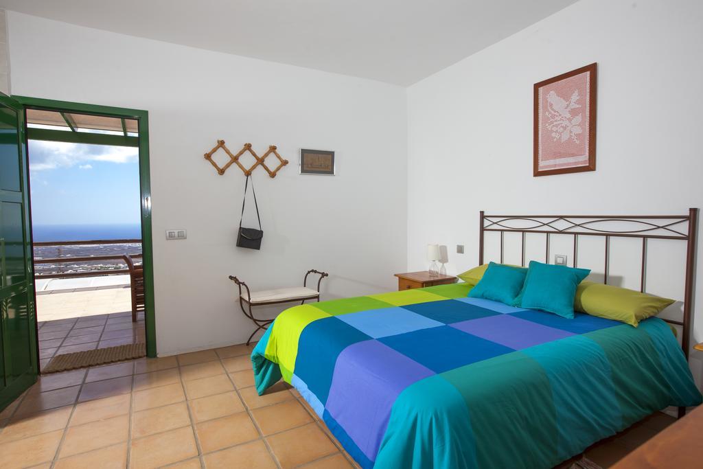 Casa Tinasoria Villa La Asomada  Bagian luar foto