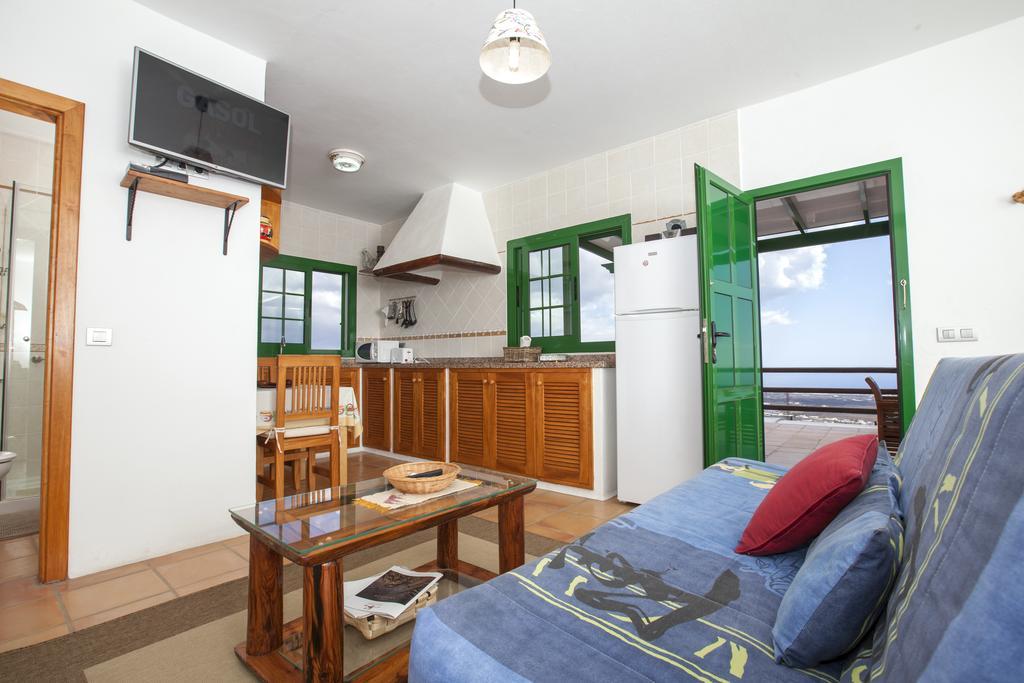 Casa Tinasoria Villa La Asomada  Bagian luar foto