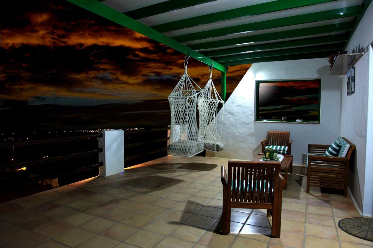 Casa Tinasoria Villa La Asomada  Bagian luar foto