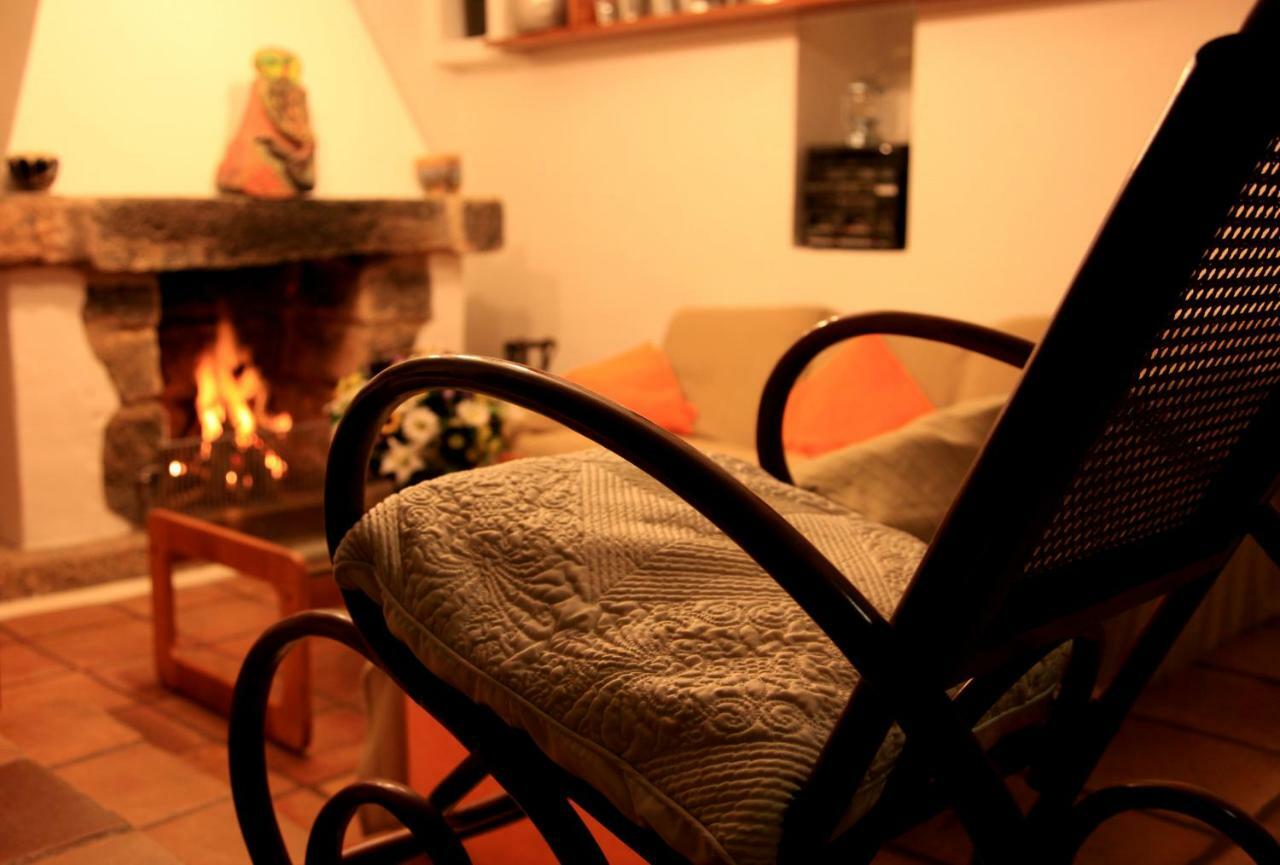 Casa Tinasoria Villa La Asomada  Bagian luar foto