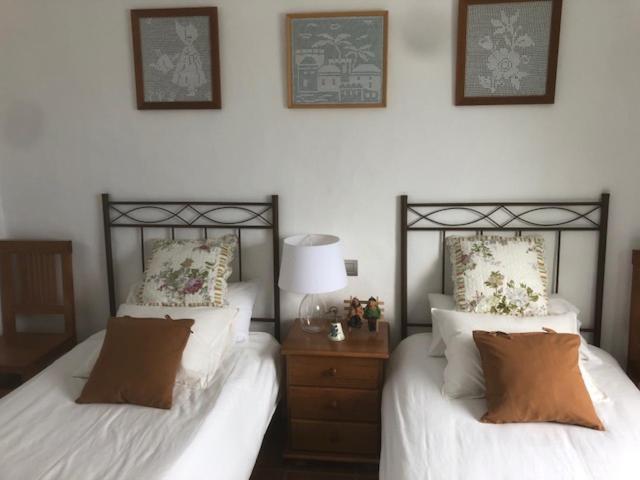 Casa Tinasoria Villa La Asomada  Bagian luar foto
