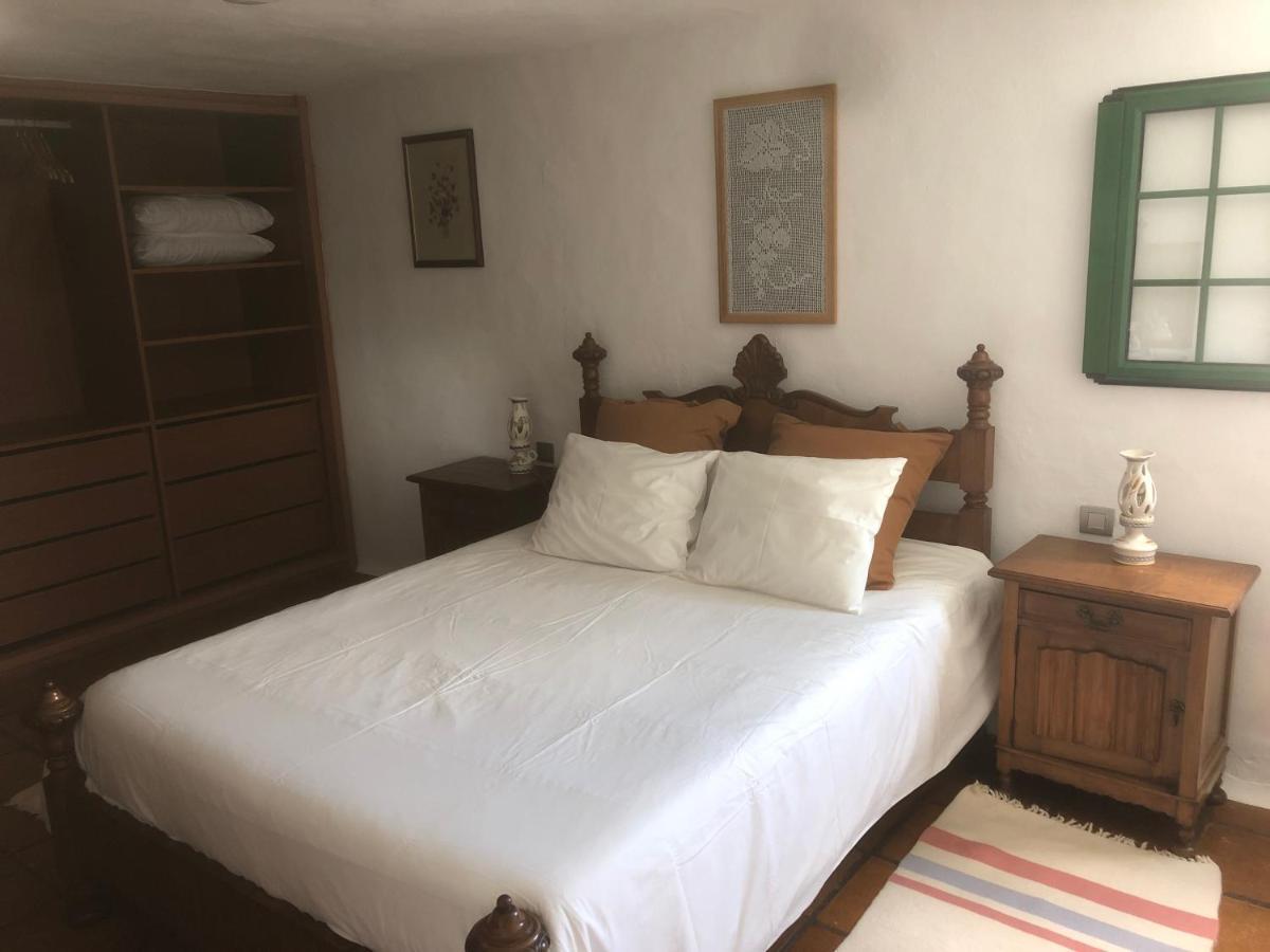 Casa Tinasoria Villa La Asomada  Bagian luar foto