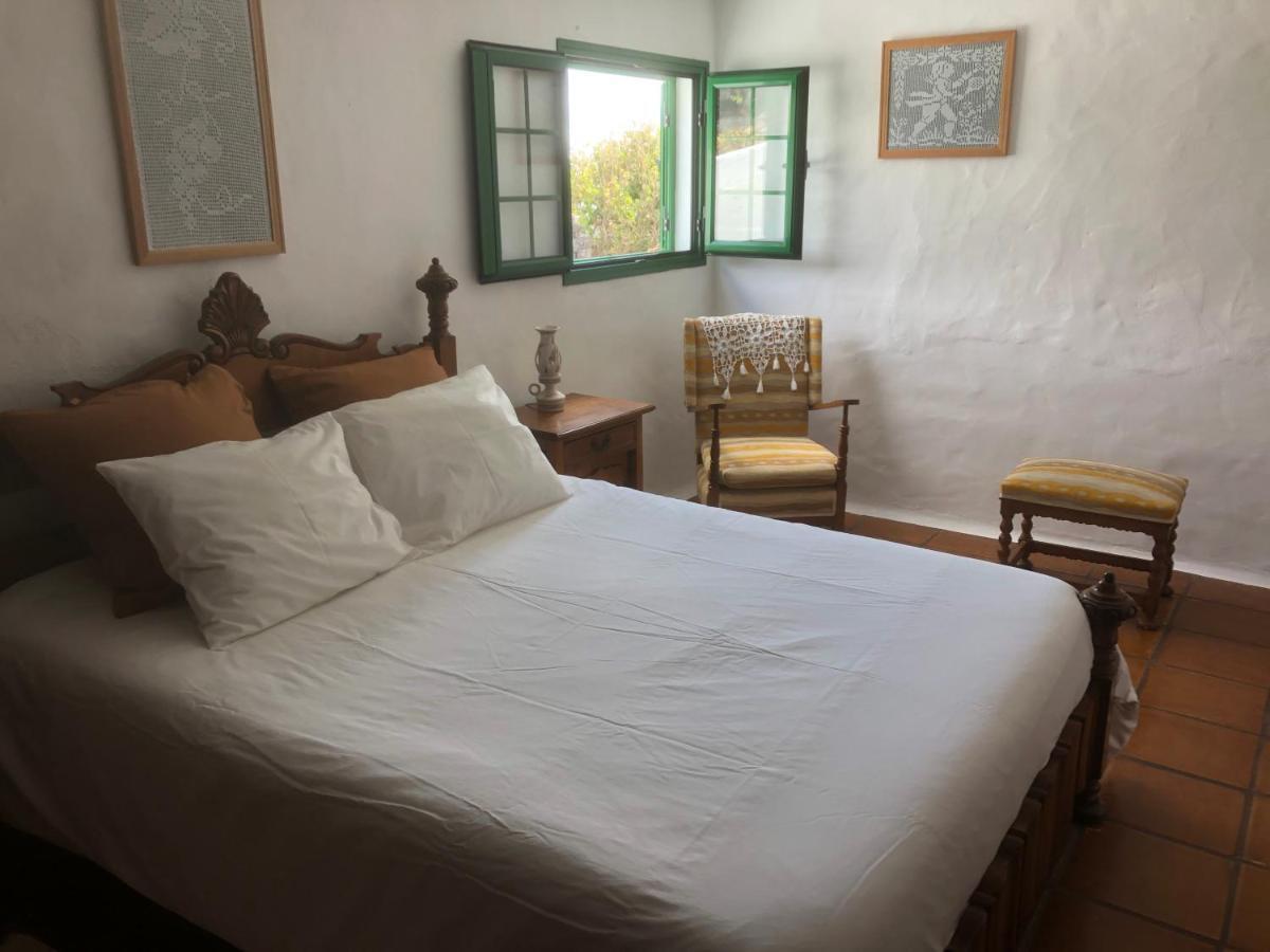 Casa Tinasoria Villa La Asomada  Bagian luar foto